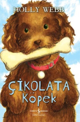 Çikolata Köpek - 1