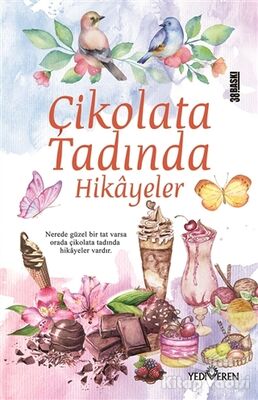 Çikolata Tadında Hikayeler - 1