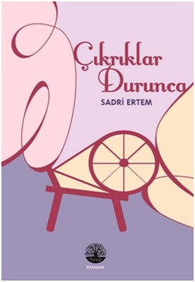 Çıkrıklar Durunca - Vivo Yayınevi