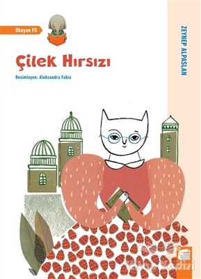 Çilek Hırsızı - 1