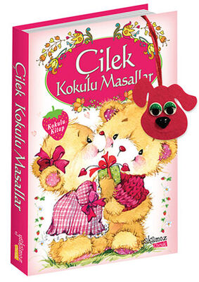 Çilek Kokulu Masallar - 1