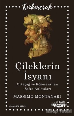 Çileklerin İsyanı - 1