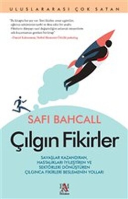 Çılgın Fikirler - Panama Yayıncılık