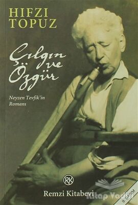 Çılgın ve Özgür - 1