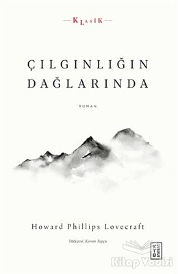 Çılgınlığın Dağlarında - 1