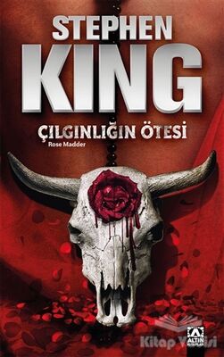 Çılgınlığın Ötesi - 1