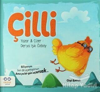 Çilli - 1