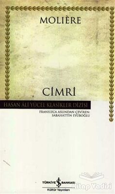 Cimri - 1