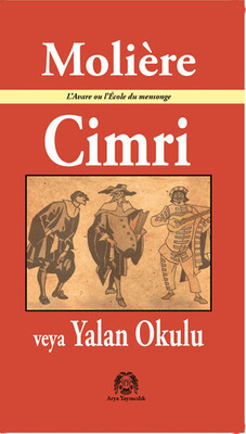 Cimri veya Yalan Okulu - Arya Yayıncılık