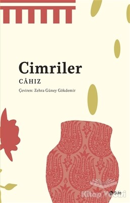 Cimriler / El-Bukhala - Şule Yayınları