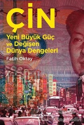 Çin - İş Bankası Kültür Yayınları