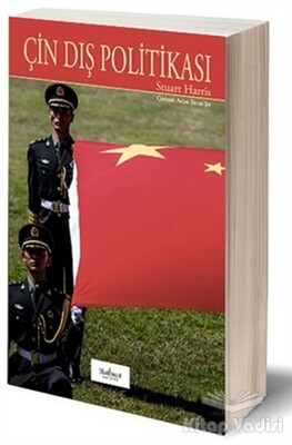 Çin Dış Politikası - Matbuat Yayınları