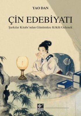 Çin Edebiyatı - 1