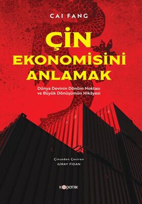 Çin Ekonomisini Anlamak - 1