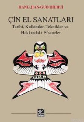 Çin El Sanatları - Kaynak (Analiz) Yayınları