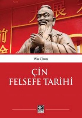 Çin Felsefe Tarihi - Kaynak (Analiz) Yayınları