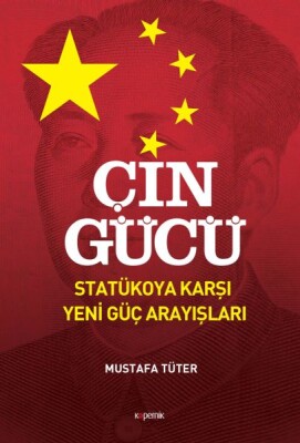 Çin Gücü - Kopernik Kitap