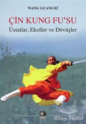 Çin Kung Fu'su - Kaynak (Analiz) Yayınları