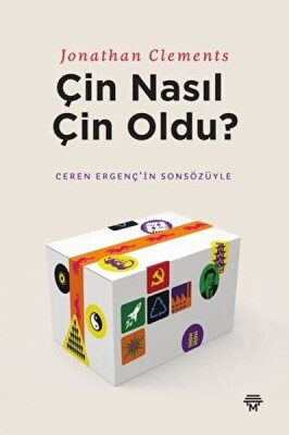 Çin Nasıl Çin Oldu? - Metropolis Yayınları