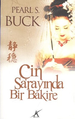 Çin Sarayında Bir Bakire - Avrupa Yakası Yayınları