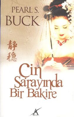 Çin Sarayında Bir Bakire - 1