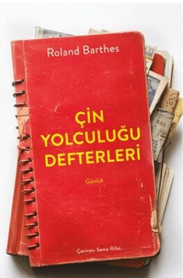 Çin Yolculuğu Defterleri - Alfa Yayınları