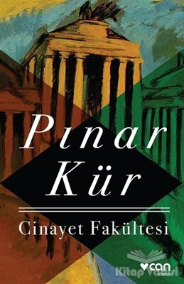 Cinayet Fakültesi - Can Sanat Yayınları