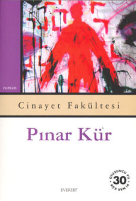 Cinayet Fakültesi - 1