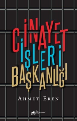 Cinayet İşleri Başkanlığı - The Roman