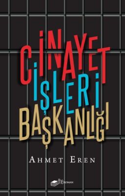 Cinayet İşleri Başkanlığı - 1