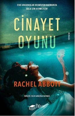 Cinayet Oyunu - The Kitap