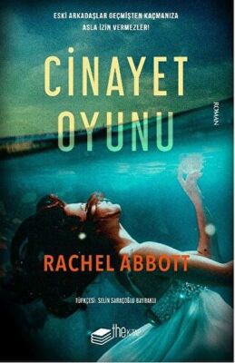 Cinayet Oyunu - 1