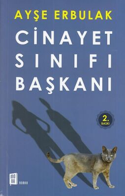 Cinayet Sınıfı Başkanı - 1