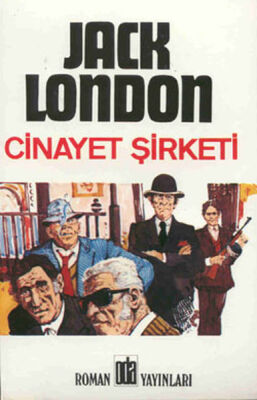 Cinayet şirketi - 1