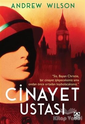 Cinayet Ustası - 1