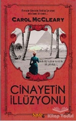 Cinayetin İllüzyonu - Sayfa 6 Yayınları