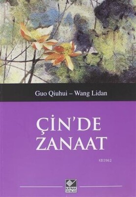 Çin'de Zanaat - Kaynak (Analiz) Yayınları