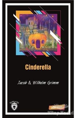 Cinderella Short Story - 1