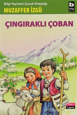 Çıngıraklı Çoban - 1