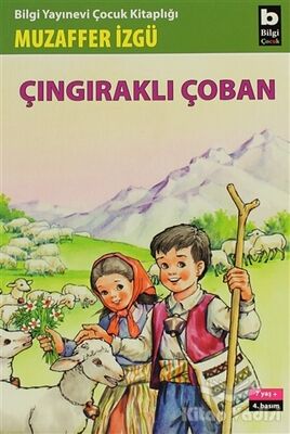 Çıngıraklı Çoban - 1