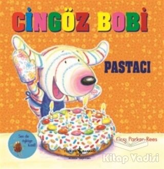 Cingöz Bobi Pastacı - 1