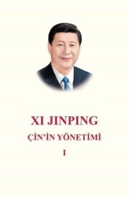 Çin'in Yönetimi 1 - Turkuvaz Kitap