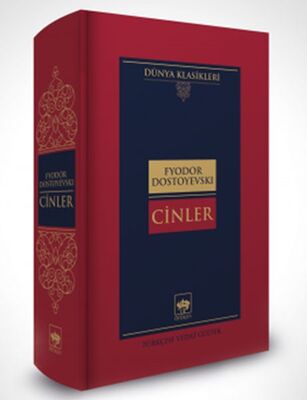 Cinler - 1
