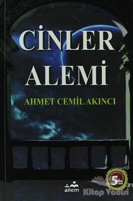 Cinler Alemi - Ailem Yayınları