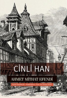 Cinli Han - Tema Yayınları