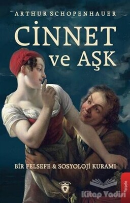 Cinnet ve Aşk - Dorlion Yayınları