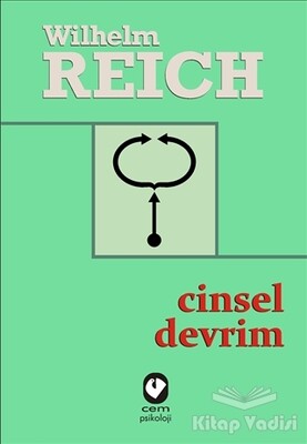 Cinsel Devrim - Cem Yayınevi