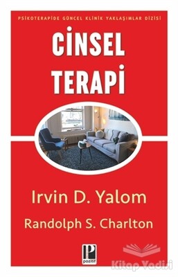 Cinsel Terapi - Pozitif Yayınları