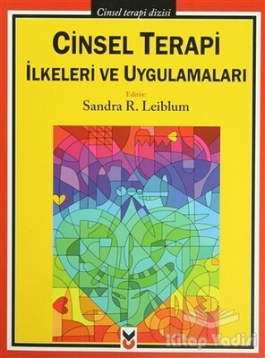 Cinsel Terapi İlkeleri ve Uygulamaları - Ck Yayınevi