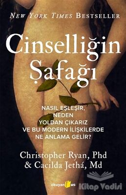 Cinselliğin Şafağı - 1